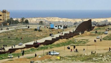 " ماذا تعني عبارة 'جثمان يمسك بمفتاح رفح' في أدبيات الصمود الفلسطيني؟" 14 6977352a423604174d706d18 1