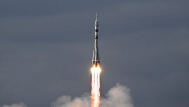 "فرسان المدار": روس كوسموس تكشف خارطة طريق 2026 لإطلاق صواريخ "سويوز" و"إيركوت" و"روكوت" الجديدة.. كيف ستواجه روسيا عمالقة الفضاء؟ 31 6978955b4236042e5e4951ab