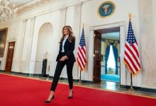 "نداء الهدوء": ميلانيا ترامب تكسر صمتها مع تصاعد احتجاجات "مينيسوتا".. وهل تنجح رسالة "احتجوا بسلام" في تهدئة الشارع مطلع 2026؟ 8 6978cbfa4236045bf7274a46