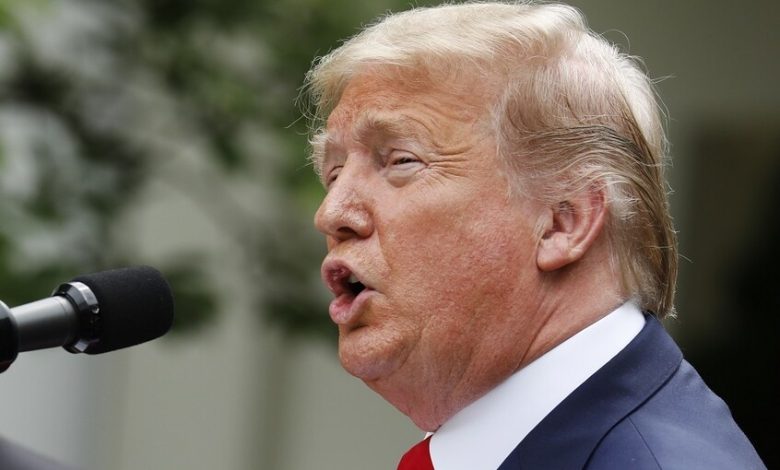 "الأعظم في التاريخ": ترامب يتباهى بتفوق إنجازات عامه الأول على جميع رؤساء أمريكا السابقين.. هل حقق "المعجزة الاقتصادية" مطلع 2026؟ 1 6978ce474c59b70bf65da3da