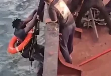 لحظات تحبس الأنفاس.. قبطان مصري يوثق عملية إنقاذ من قلب أمواج المتوسط 45 7ba36b7b 3c7a 4561 bcd8 7a5b5f6f4bec 16x9 1200x676